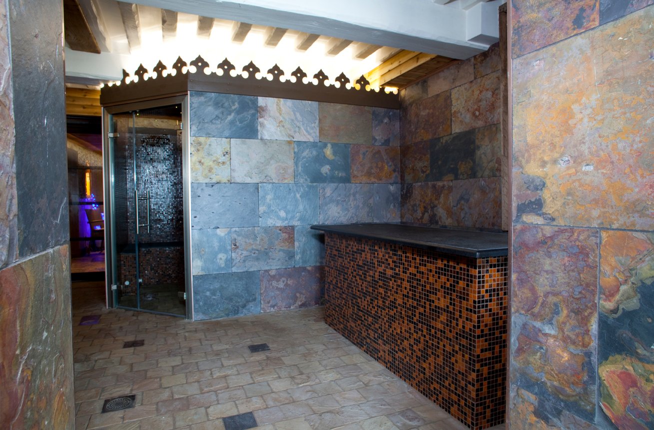 Les bienfaits du hammam, cinq choses que vous ignoriez.